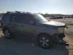 2010 HONDA PILOT