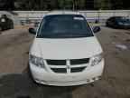 2007 DODGE GRAND CARAVAN