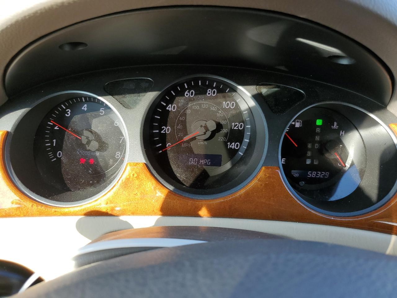 2006 LEXUS ES 330