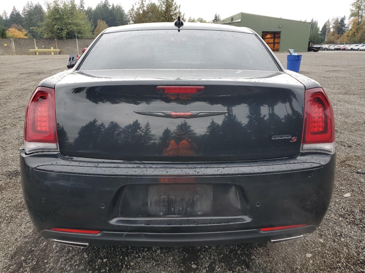 2021 CHRYSLER 300