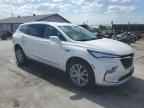 2024 BUICK ENCLAVE