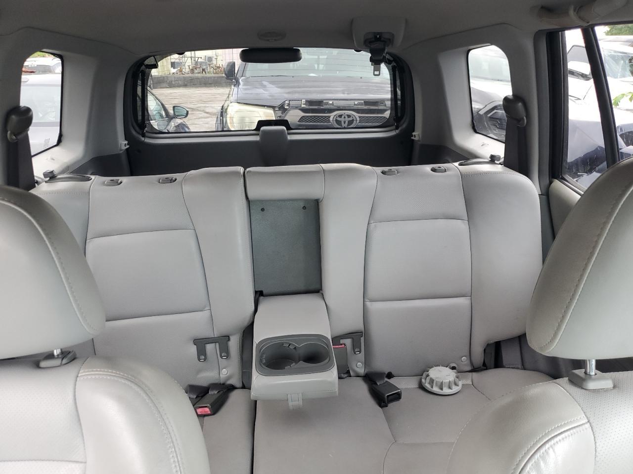 2006 HYUNDAI SANTA FE