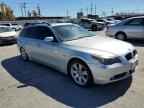 2006 BMW 5 series