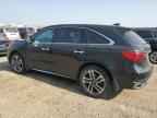 2018 ACURA MDX