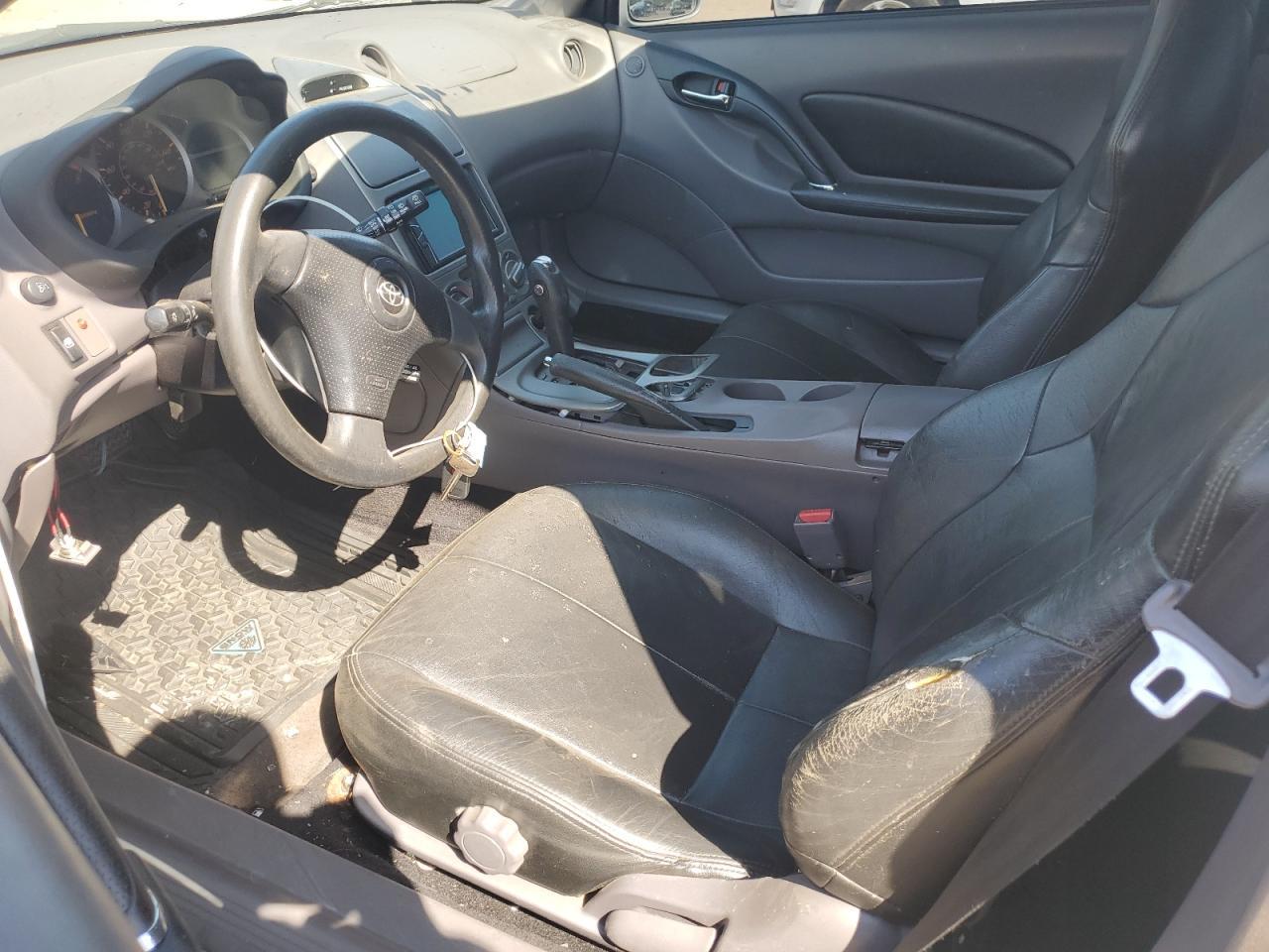 2002 TOYOTA Celica