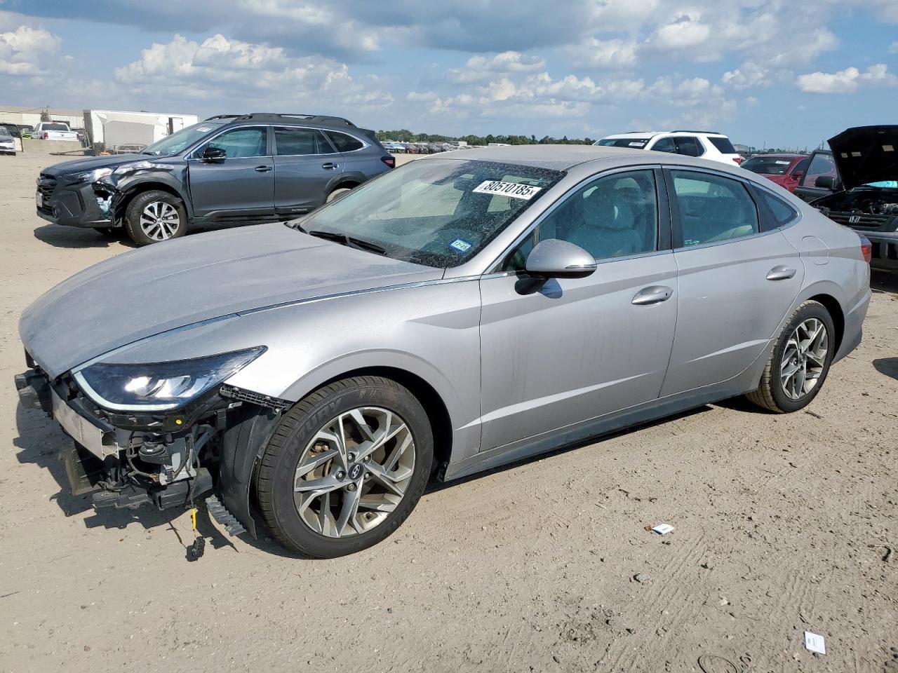 2023 HYUNDAI SONATA