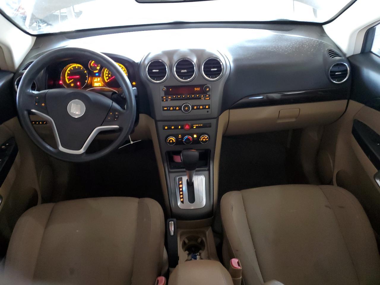 2009 SATURN Vue