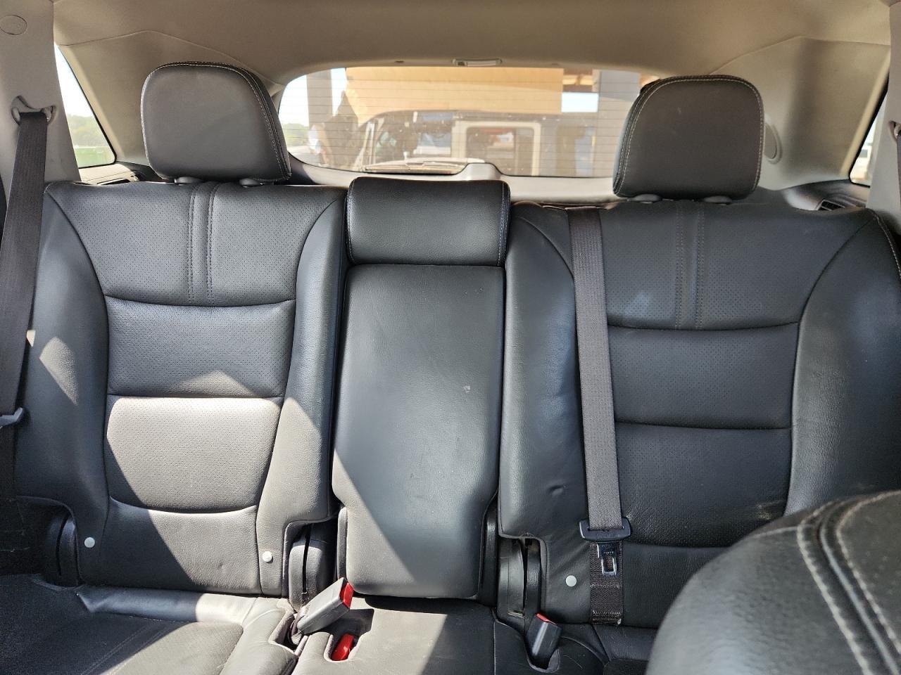2011 KIA SORENTO