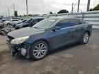 2015 CHEVROLET MALIBU