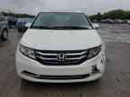 2017 HONDA ODYSSEY