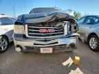 2013 GMC Sierra