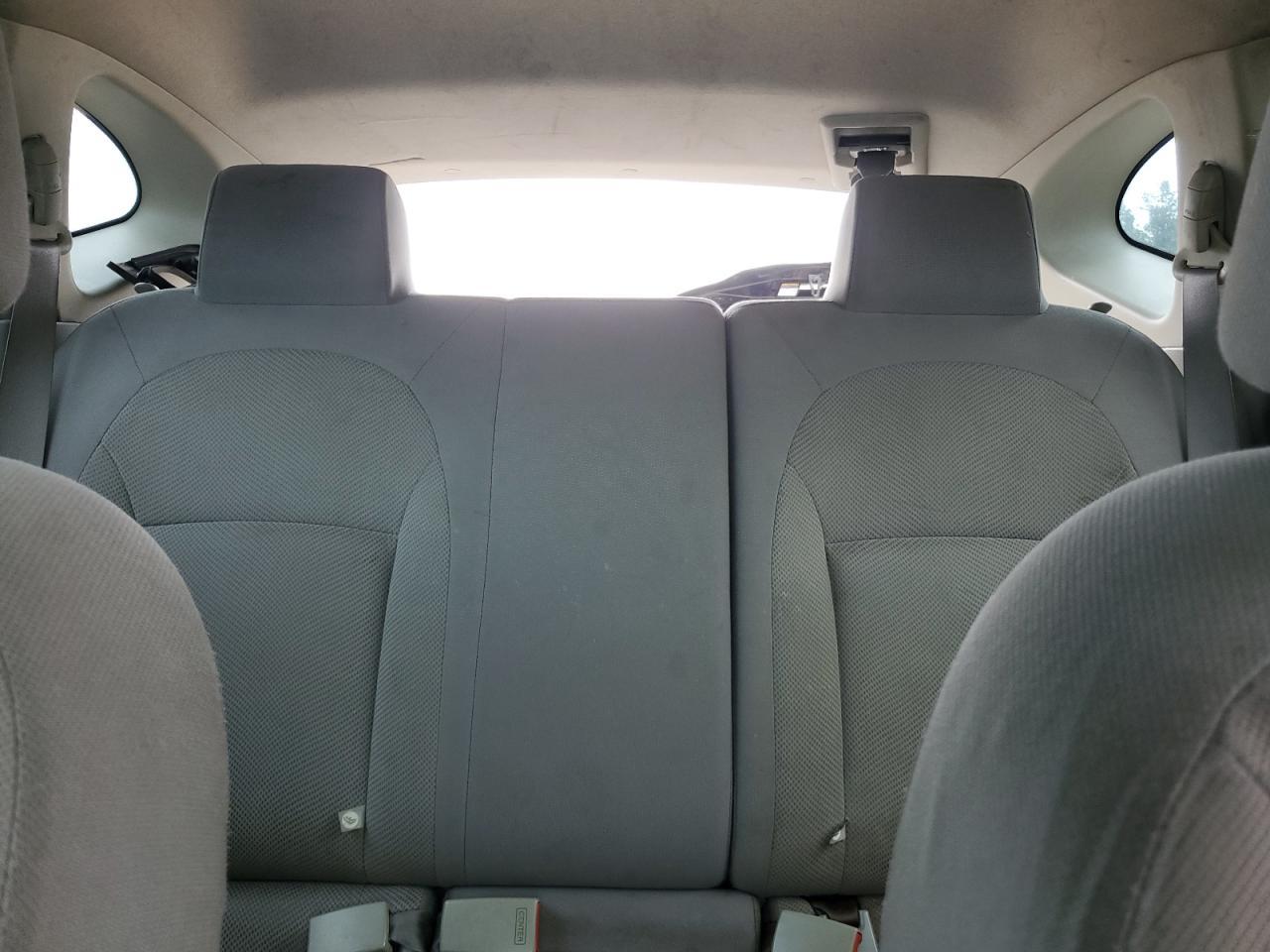 2014 NISSAN ROGUE