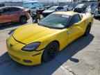 2008 CHEVROLET CORVETTE