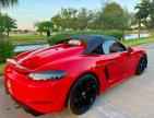 2021 PORSCHE Boxster