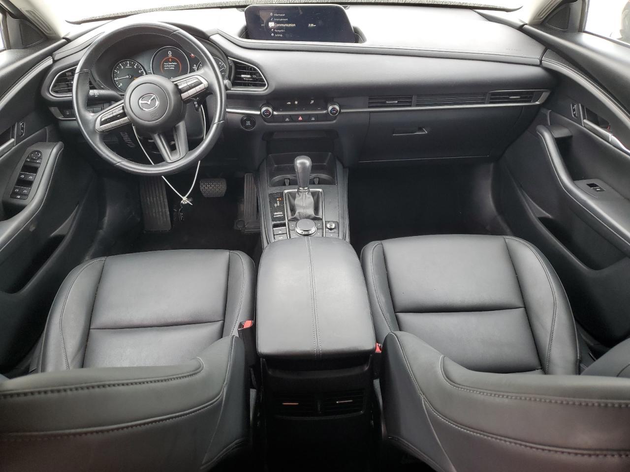 2023 MAZDA CX-30
