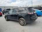 2015 CHEVROLET TRAVERSE