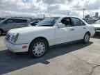 1998 MERCEDES-BENZ E-Class