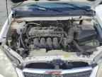 2008 TOYOTA COROLLA