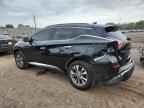 2018 NISSAN MURANO