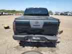 2009 NISSAN Frontier