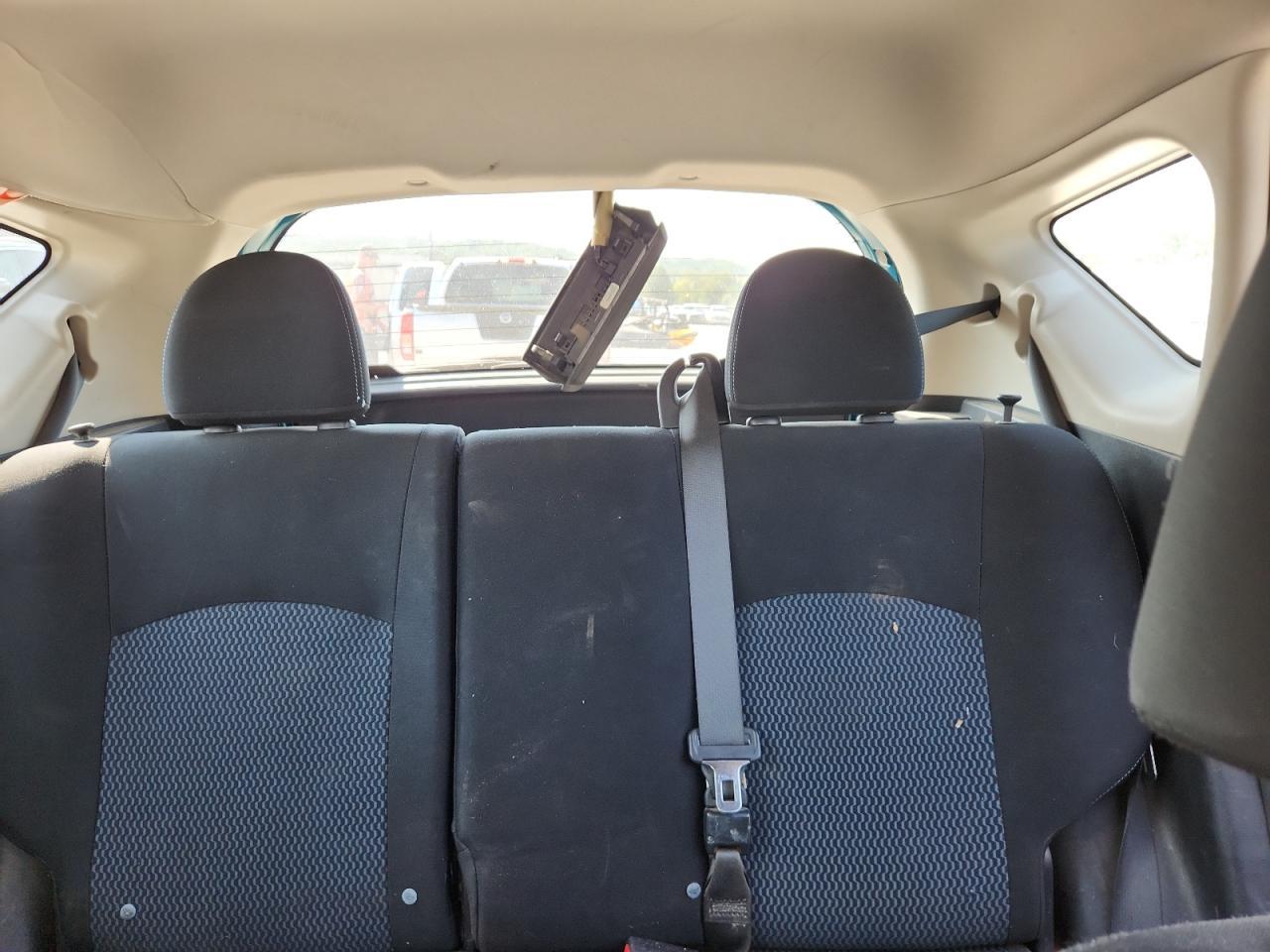 2014 NISSAN Versa Note