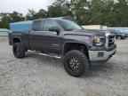 2015 GMC Sierra