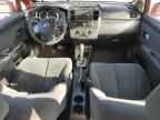 2011 NISSAN VERSA
