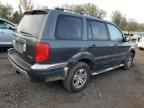 2004 HONDA PILOT