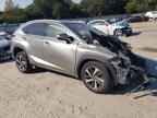 2019 LEXUS Nx