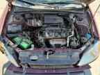 2003 HONDA CIVIC