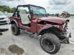 1977 JEEP Cj