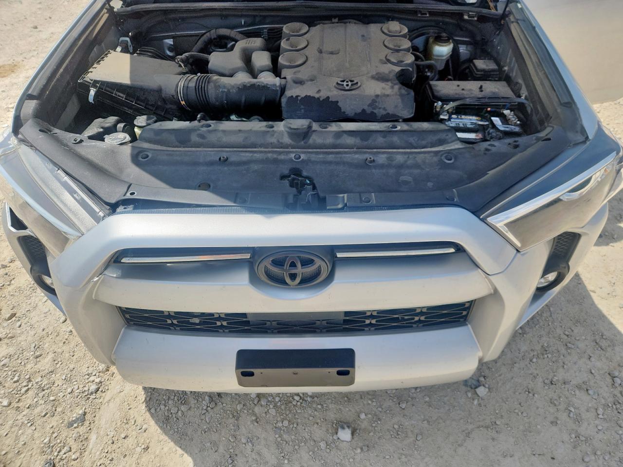 2021 TOYOTA 4Runner