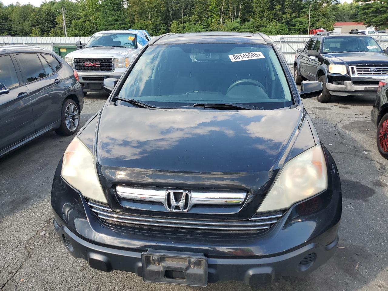 2008 HONDA CR-V