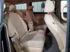 2016 KIA SEDONA