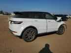 2012 LAND ROVER RANGE ROVER EVOQUE