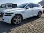 2022 GENESIS GV80