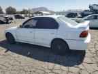 2000 HONDA CIVIC