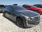 2014 CADILLAC CTS
