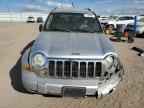 2006 JEEP Liberty
