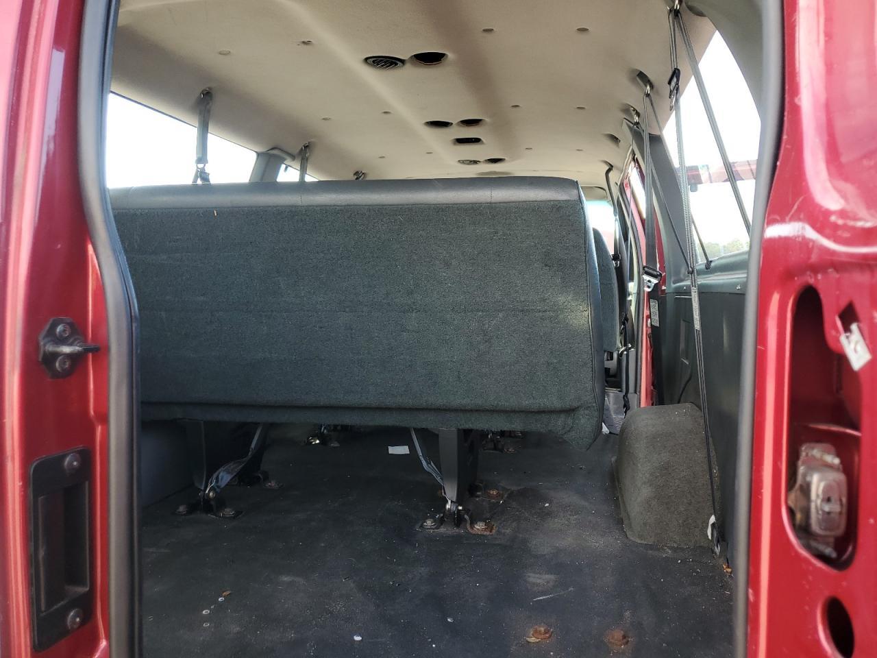 1994 FORD Econoline E350
