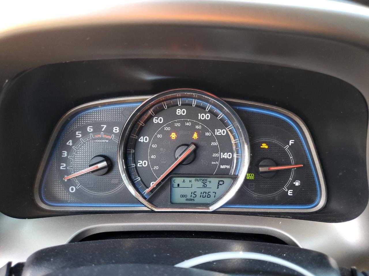 2013 TOYOTA RAV4