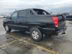 2006 CHEVROLET Avalanche