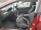2013 VOLKSWAGEN CC