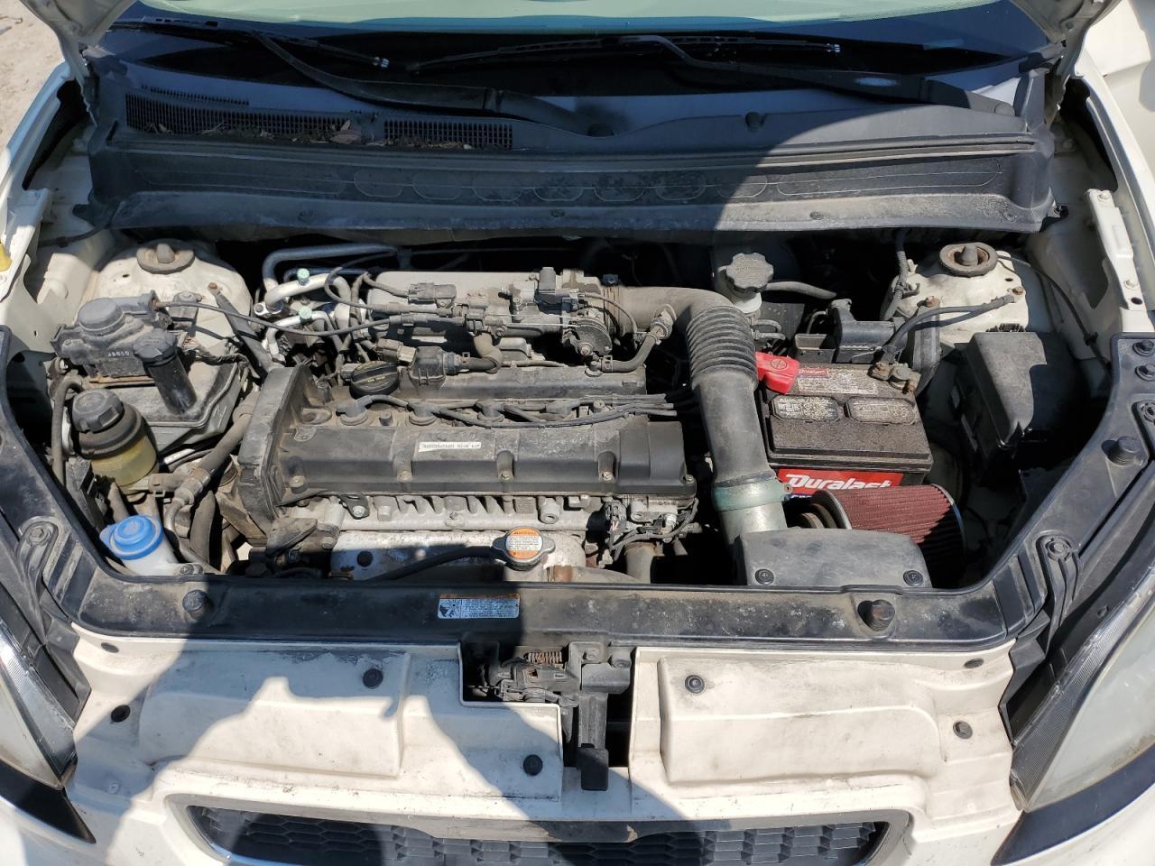2010 KIA SOUL