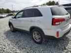 2014 KIA SORENTO