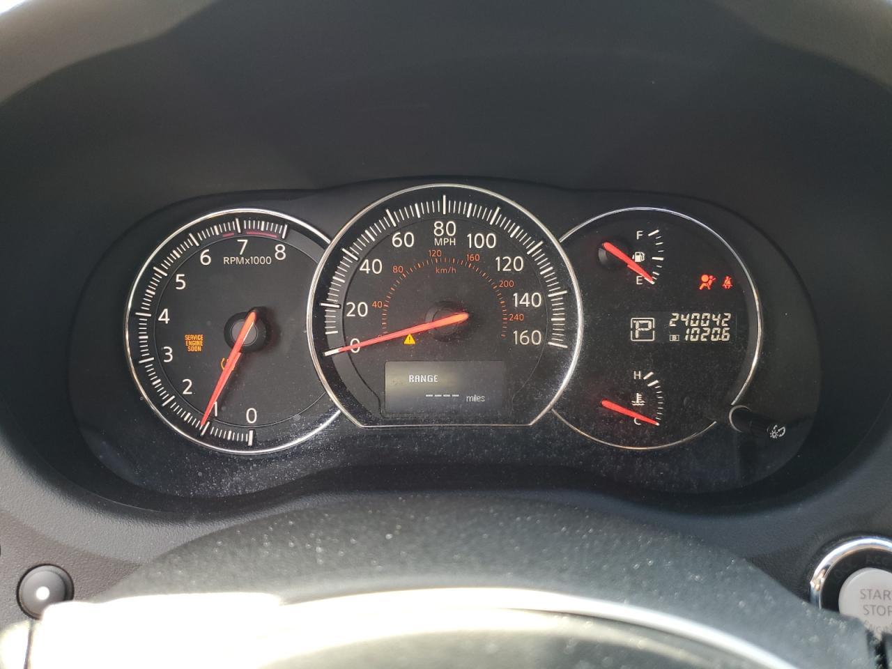 2012 NISSAN Maxima