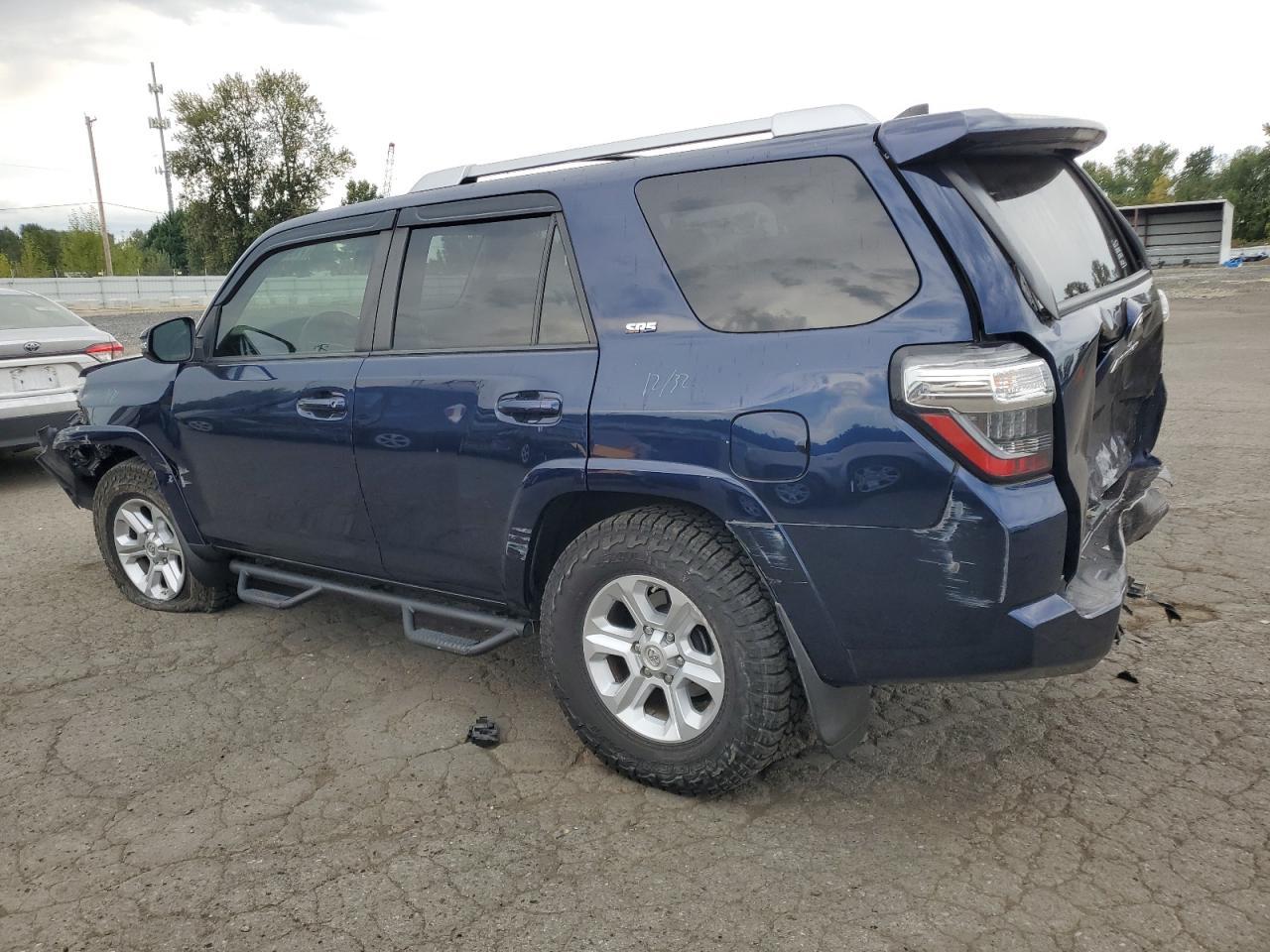 2018 TOYOTA 4Runner