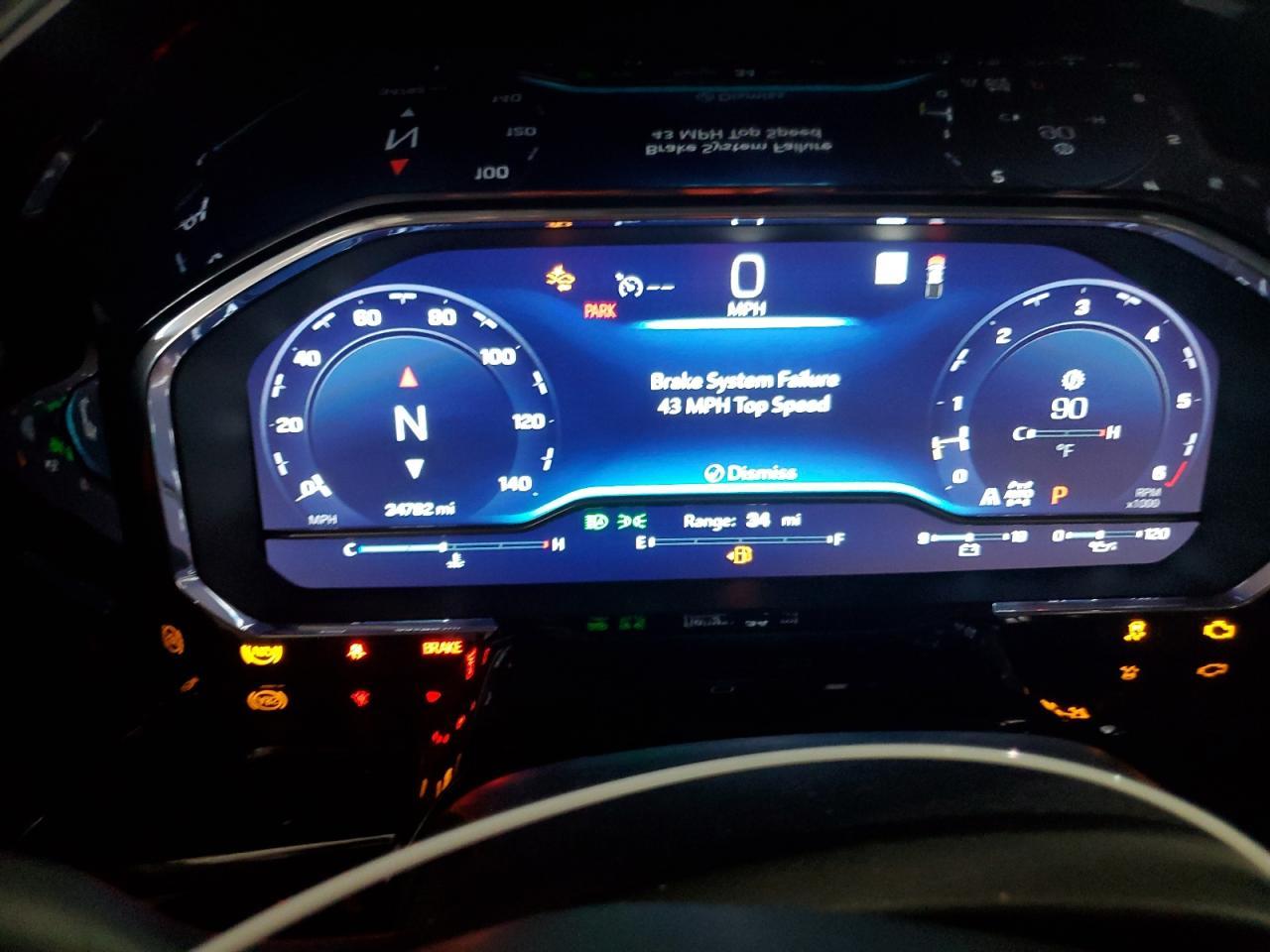 2023 CHEVROLET Silverado