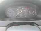 2000 HONDA CIVIC