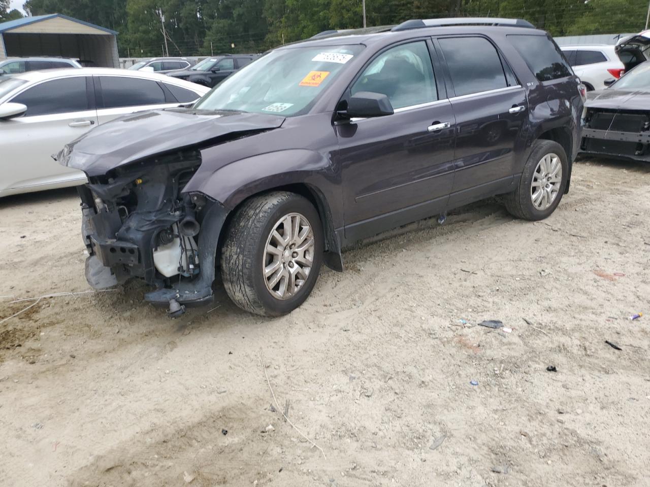 2015 GMC ACADIA